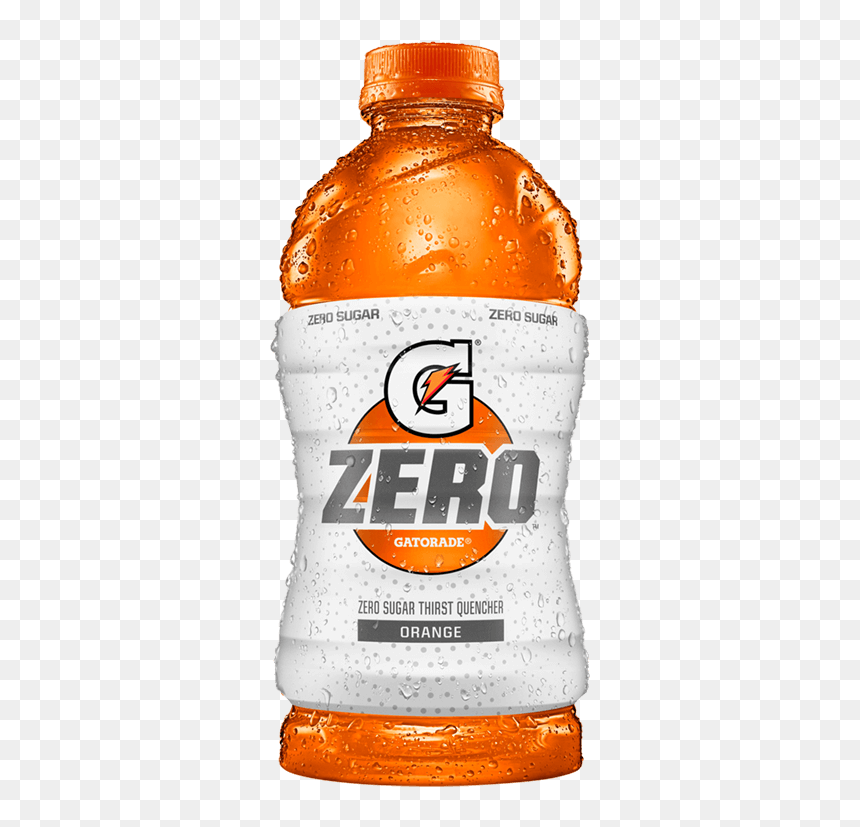 Zero Sugar Berry Gatorade, HD Png Download - gatorade png