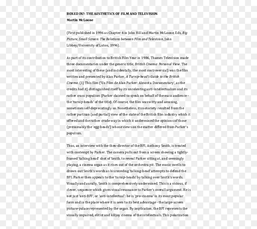 Document, HD Png Download - widescreen bars png