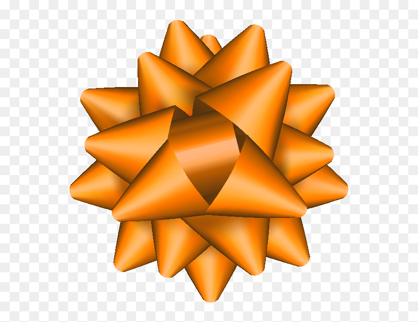 Portable Network Graphics, HD Png Download - corner ribbon png