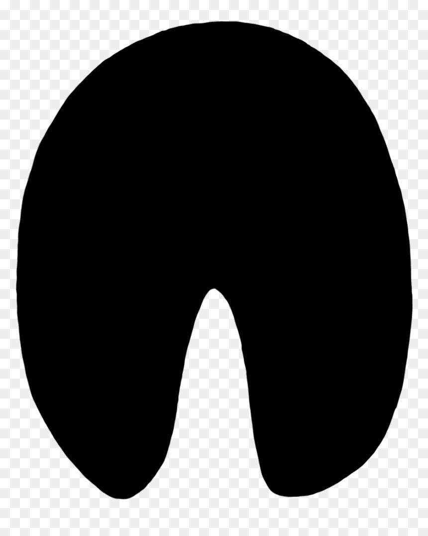 Horse Foot Print Without Horse Shoe - Horse Foot Print, HD Png Download - shoe print png