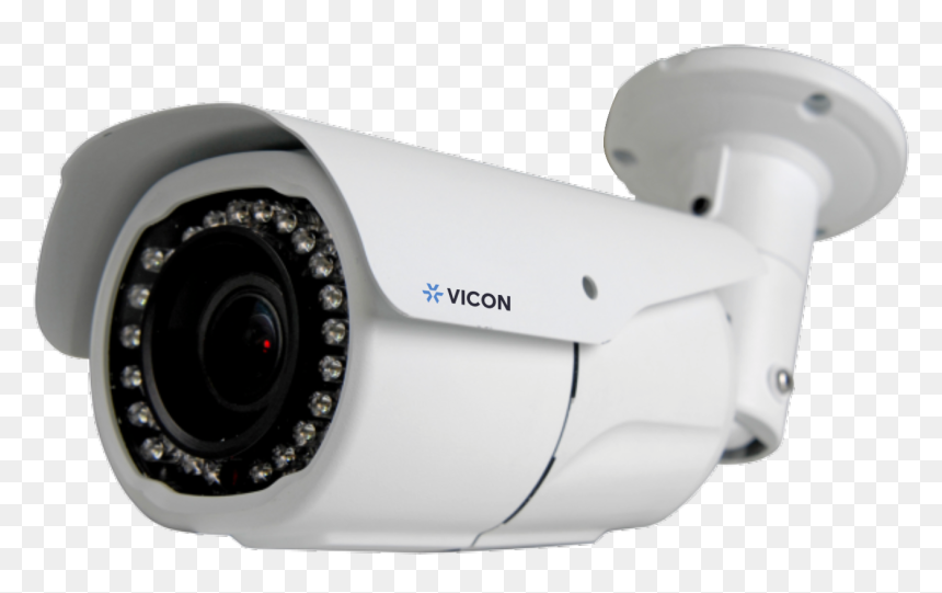 دوربین مدار بسته امریکا, HD Png Download - security camera png