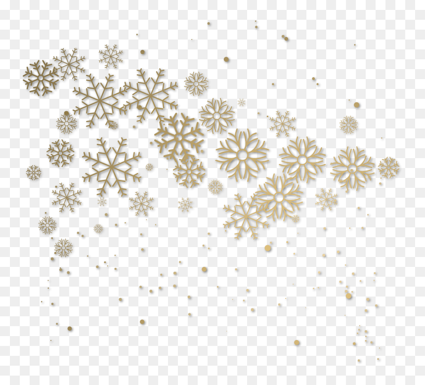 Motif, HD Png Download - gold flakes png