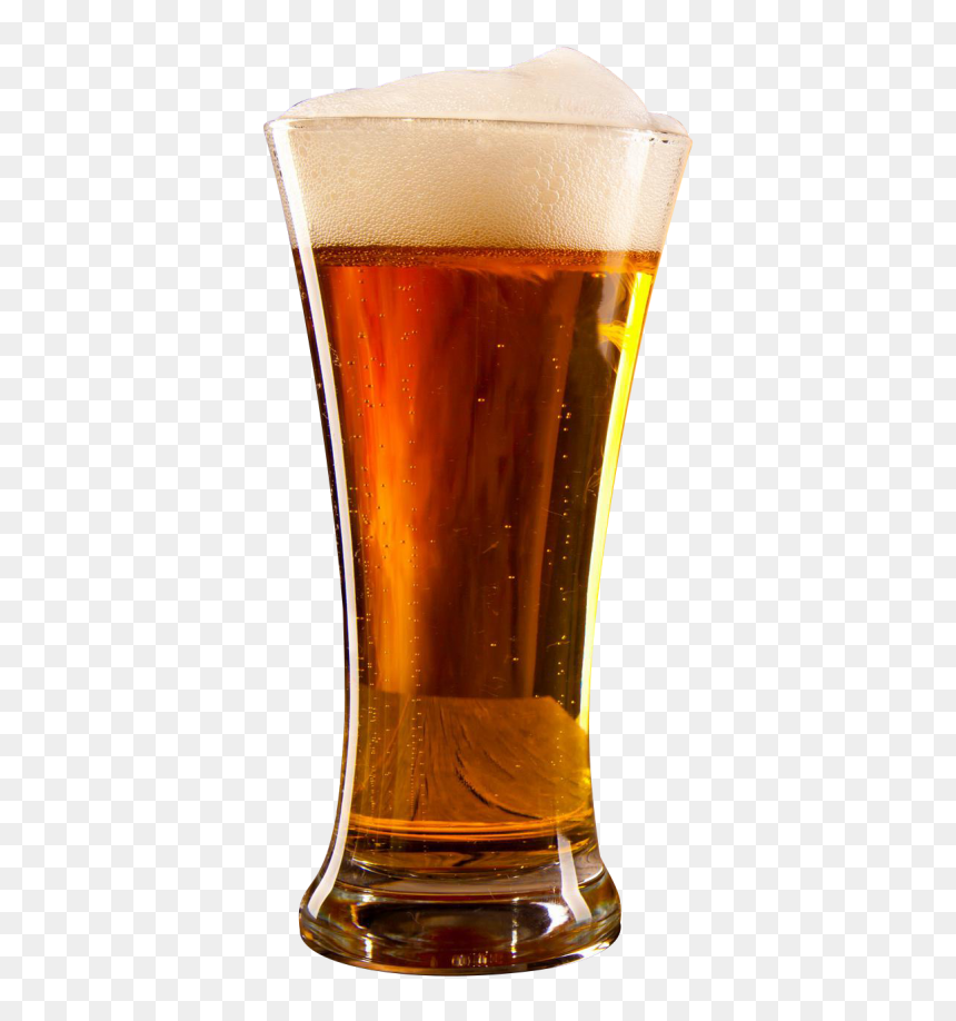 Beer Glass Png Image Free Download Searchpng - Beer Glassware, Transparent Png - beer glass png