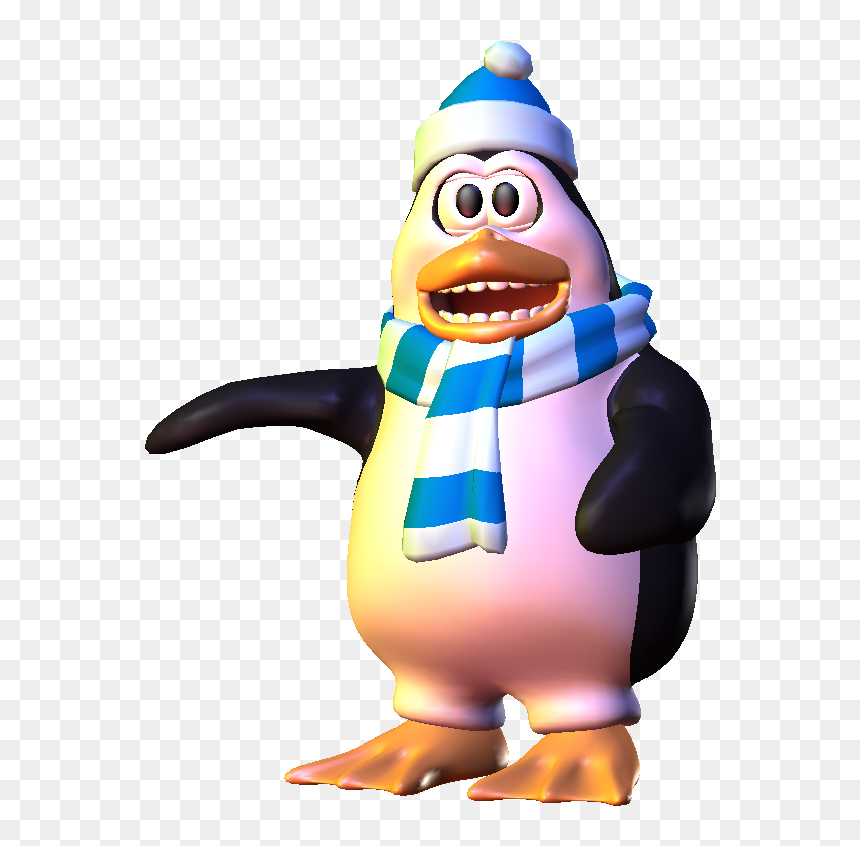 3d Universe Percy W Cloths 3a - Penguin, HD Png Download - universe png