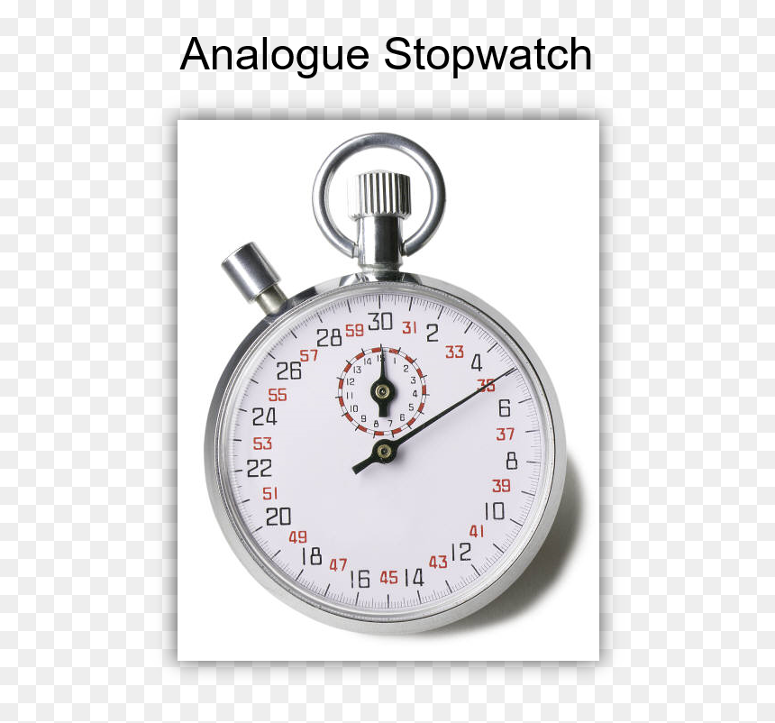 Let"s Have A Closer Look At The Stopwatch - Star Math Assessment Grade Equivalent, HD Png Download - stopwatch png