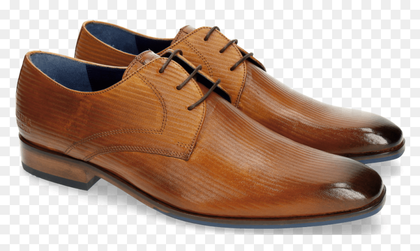 Leather, HD Png Download - shoe print png