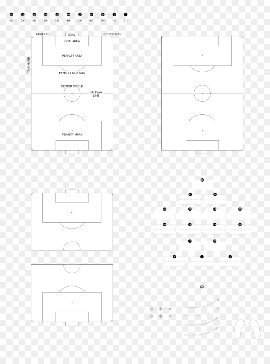 Diagram , Png Download - Illustration, Transparent Png - field png