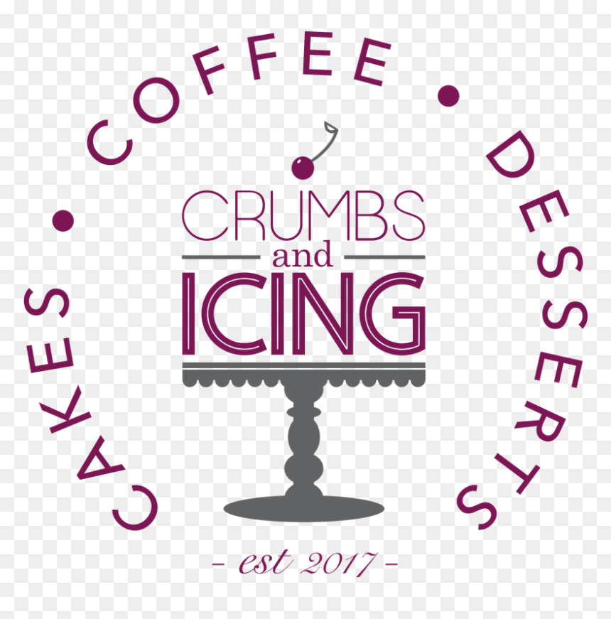 Crumbs And Icing - Circle, HD Png Download - crumbs png