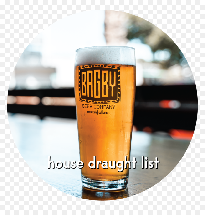 House - Beer Glass, HD Png Download - beer glass png