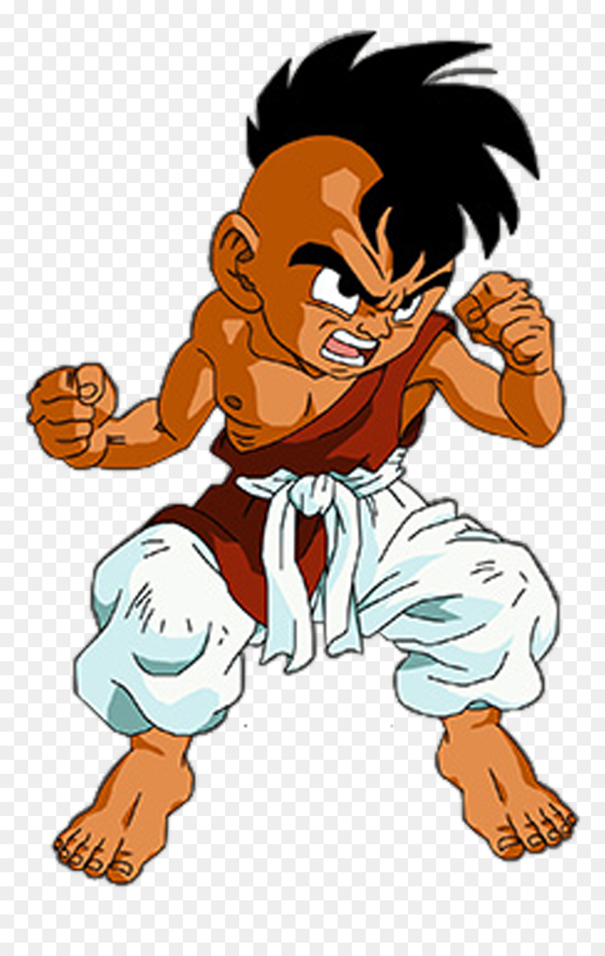Uub Vintage Video Games, Dragon Ball Z, Dbz, Pop Culture, - Uub Dbz Png, Transparent Png - dbz png