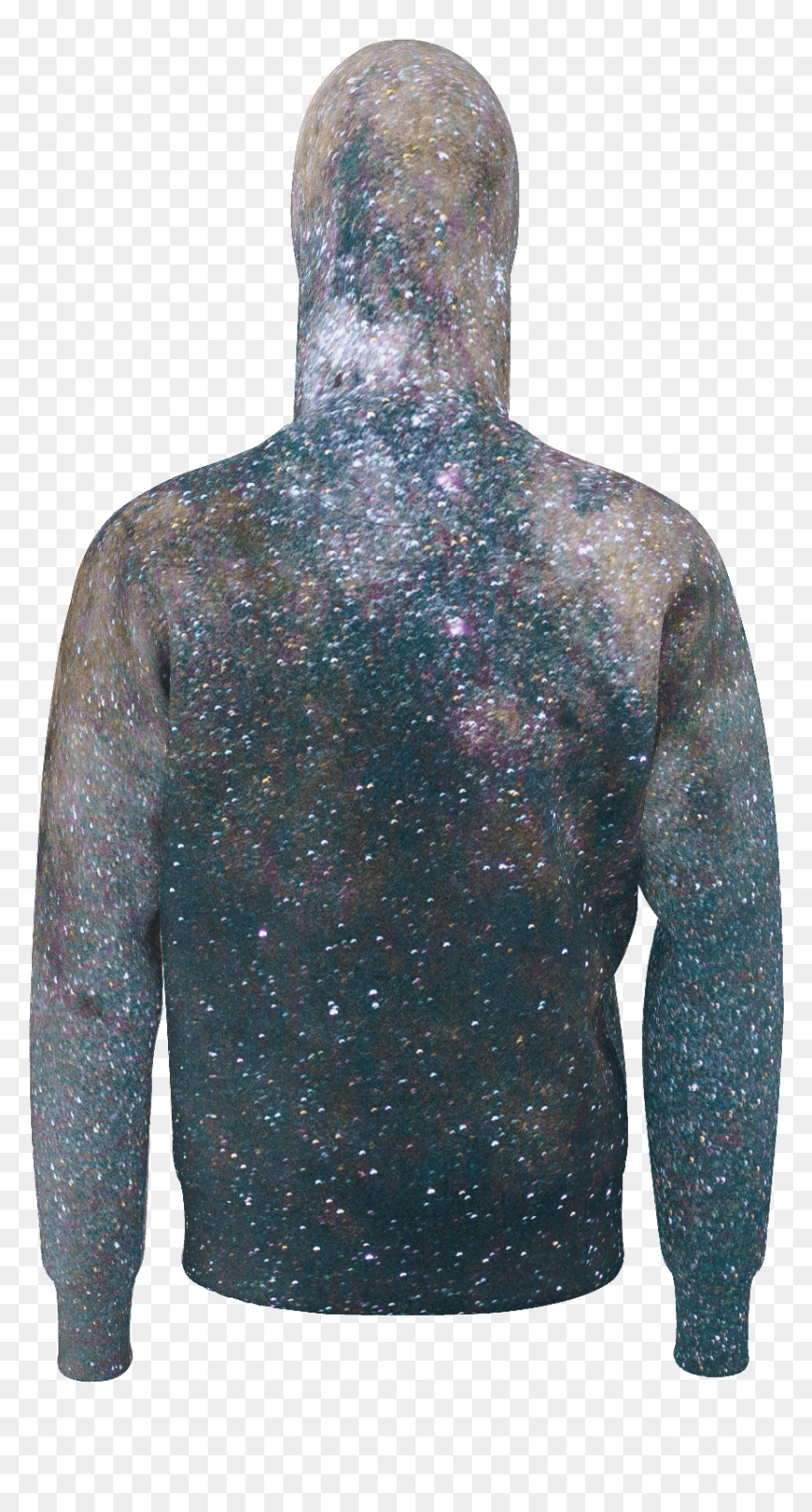 Space Suit Hoodie - Hoodie, HD Png Download - space suit png