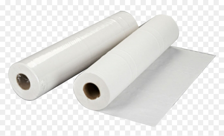 Hdpe Film Roll - White Hdpe Film, HD Png Download - film roll png