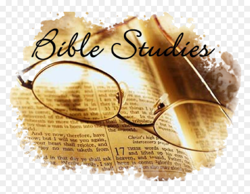 Trinity Lutheran Green Bay - Transparent Bible Study Png, Png Download - bible study png