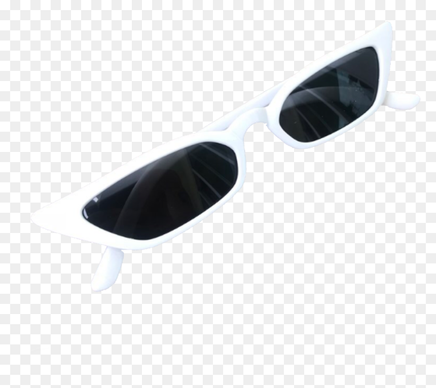Sun Glasses, Transparent, And Pngs Image - Plastic, Png Download - instagram tag png