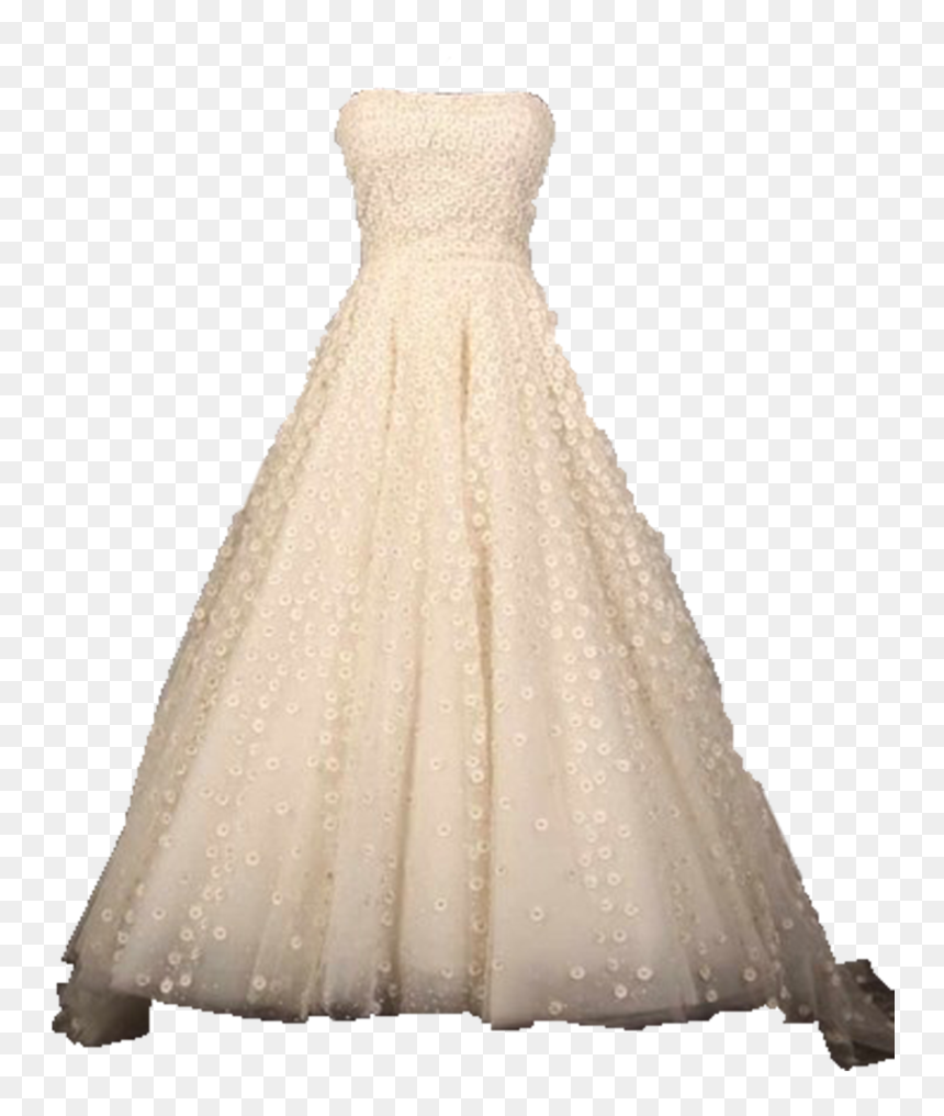 Wedding Dress Png Pic - Wedding Dress Transparent Background, Png Download - wedding dress png