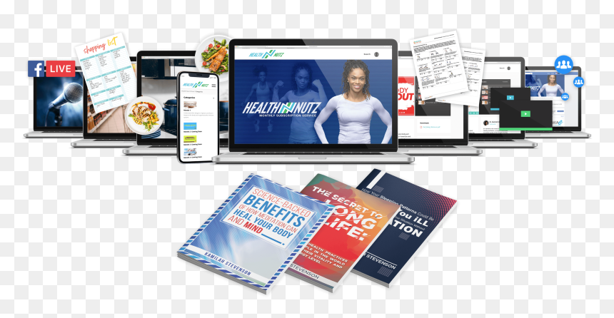Online Advertising, HD Png Download - secure checkout png