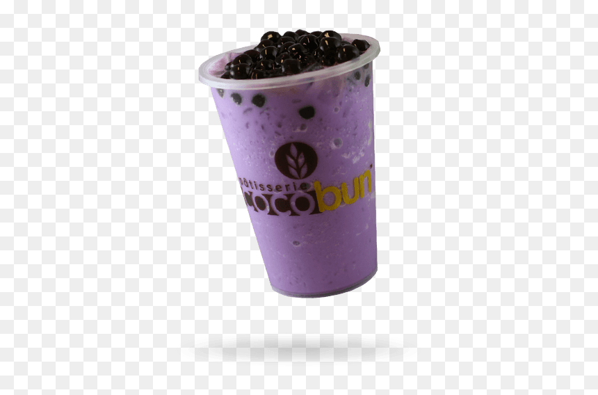 Blackberry, HD Png Download - bubble tea png