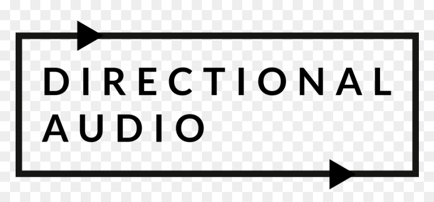 Directional Audio - Parallel, HD Png Download - audio png