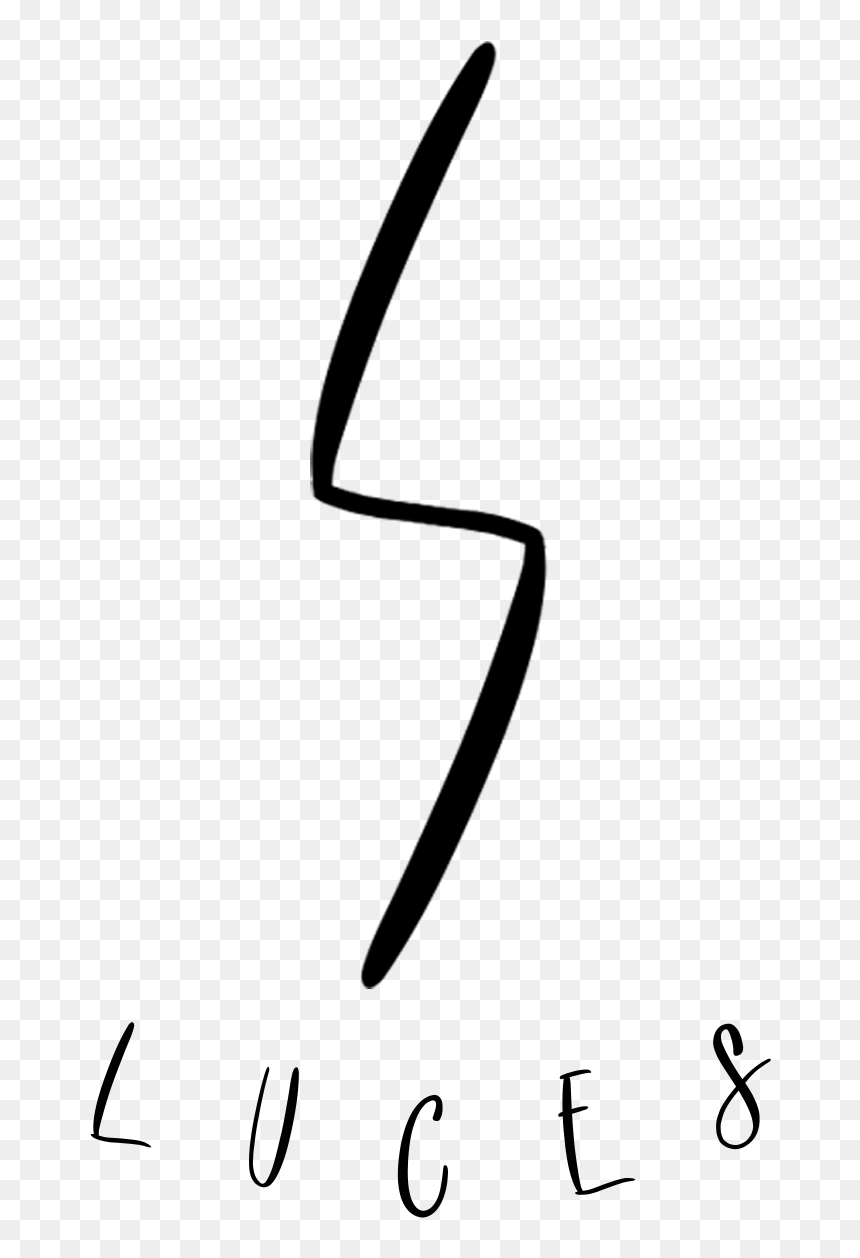 Calligraphy, HD Png Download - luces png