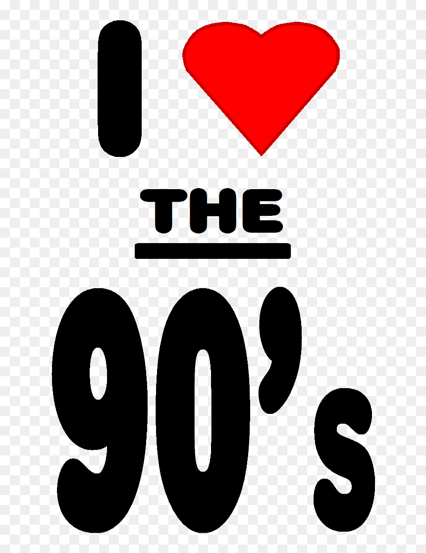 "remember The "90s - Musica 90s Dibujo, HD Png Download - 90s png