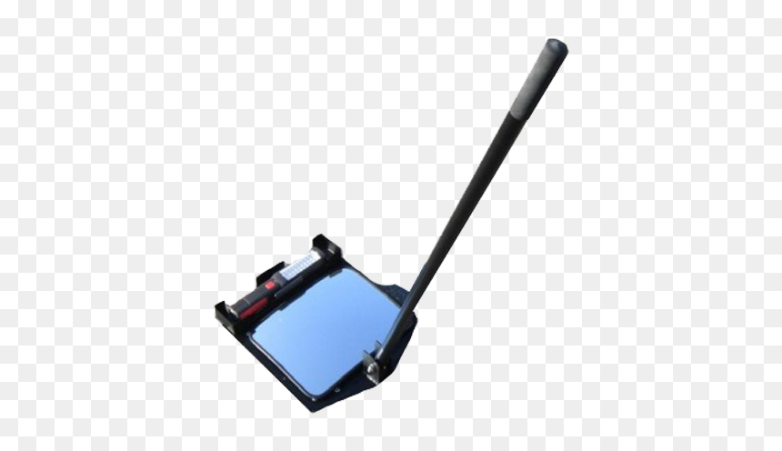 Inspection Mirror, HD Png Download - snow particles png