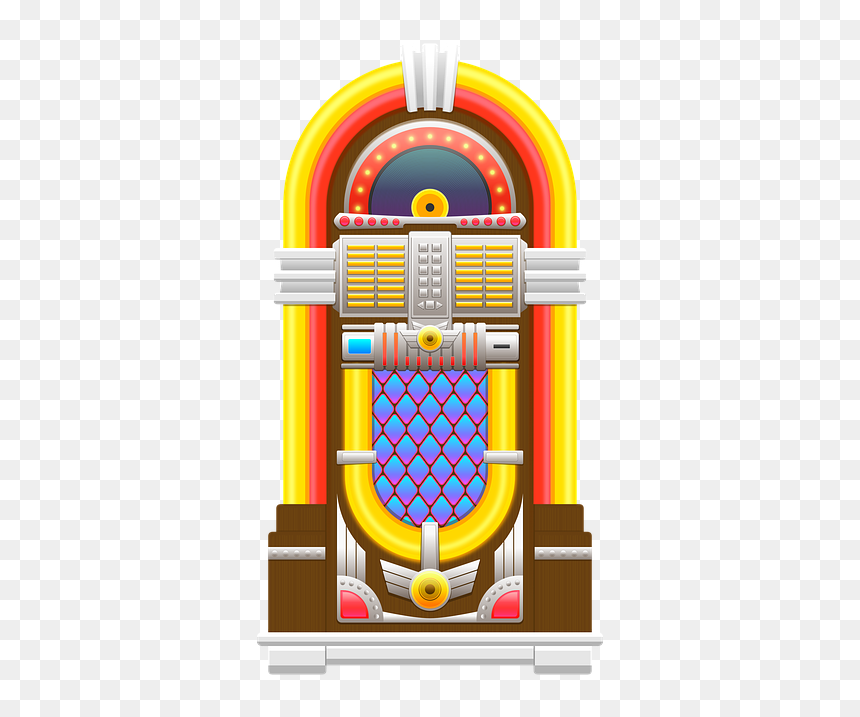 Plaza De Armas De Tumbes, HD Png Download - jukebox png