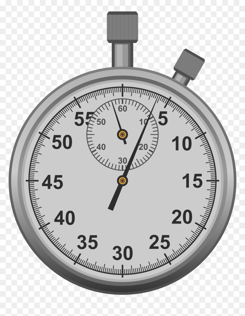 Stopwatch , Png Download - Titan Missile Museum, Transparent Png - stopwatch png