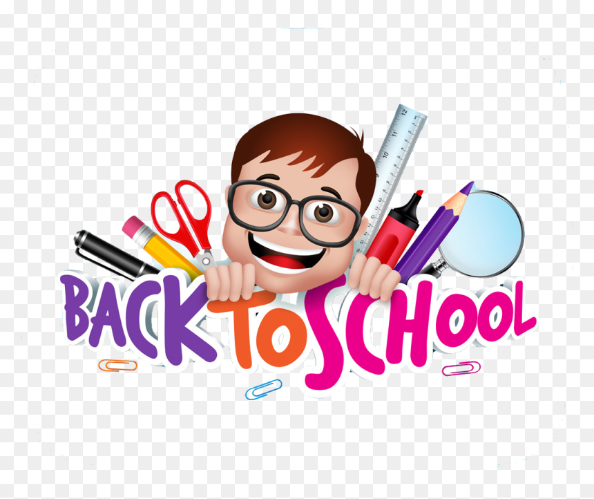 Illustration, HD Png Download - cartoon glasses png