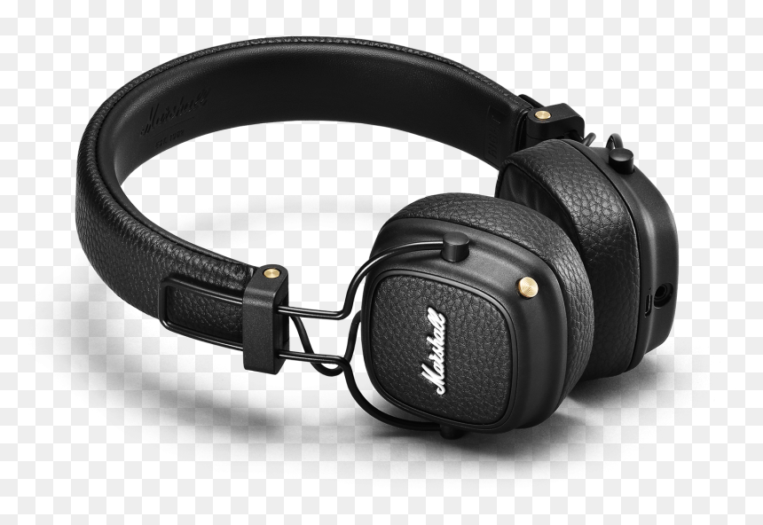 Marshall Major 3 Bluetooth, HD Png Download - bluetooth png