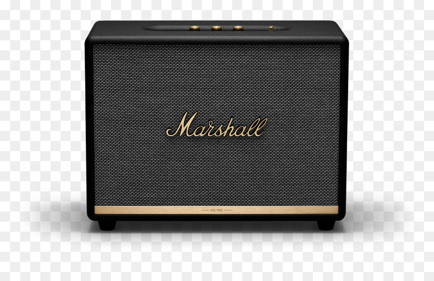 Woburn Ii Bluetooth Black Black"
 Data Srcset="https, HD Png Download - bluetooth png