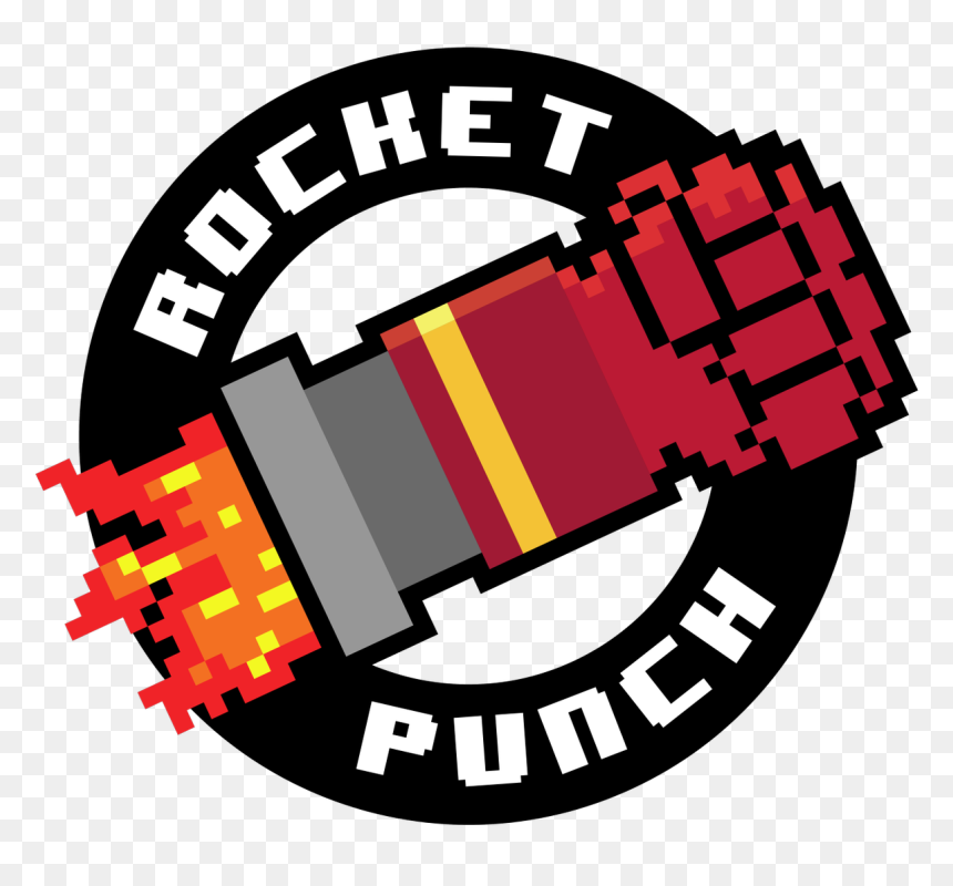 Rocket Punch 🔜 Extra Life "s Tweet - Portable Network Graphics, HD Png Download - punch png