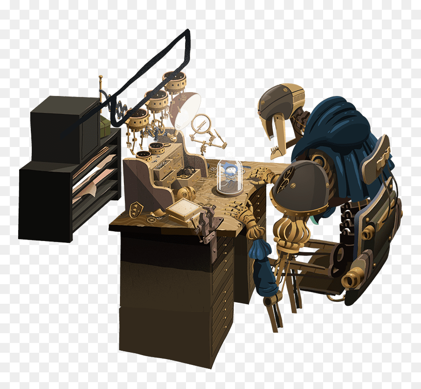 Machine Tool, HD Png Download - maze png