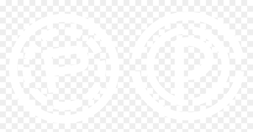Cannon Project Logo Black And White - Smiley Looking Up, HD Png Download - instagram png white