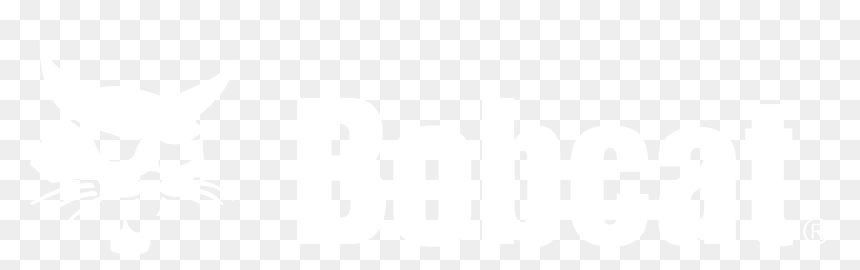 Bobcat - Bobcat Central Stockton, HD Png Download - bobcat png
