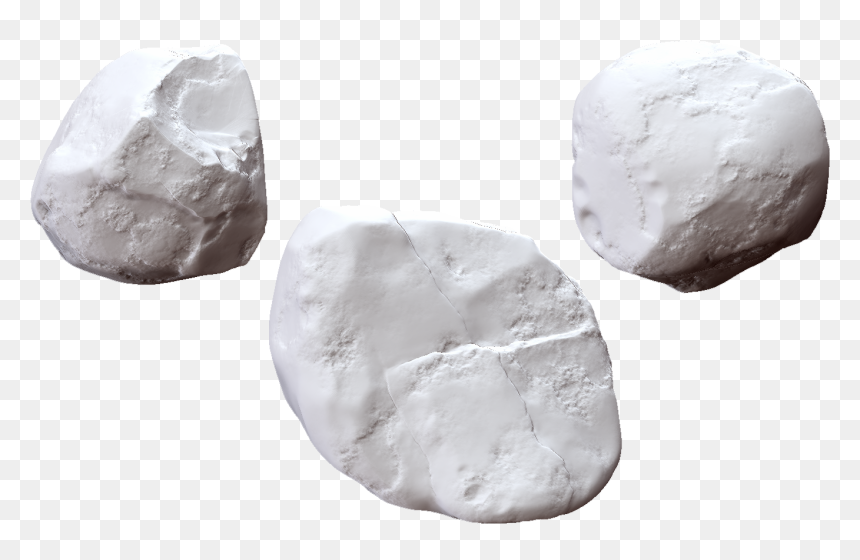Boulder, HD Png Download - stone texture png