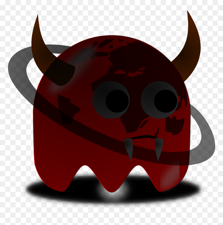 Illustration, HD Png Download - demon horns png