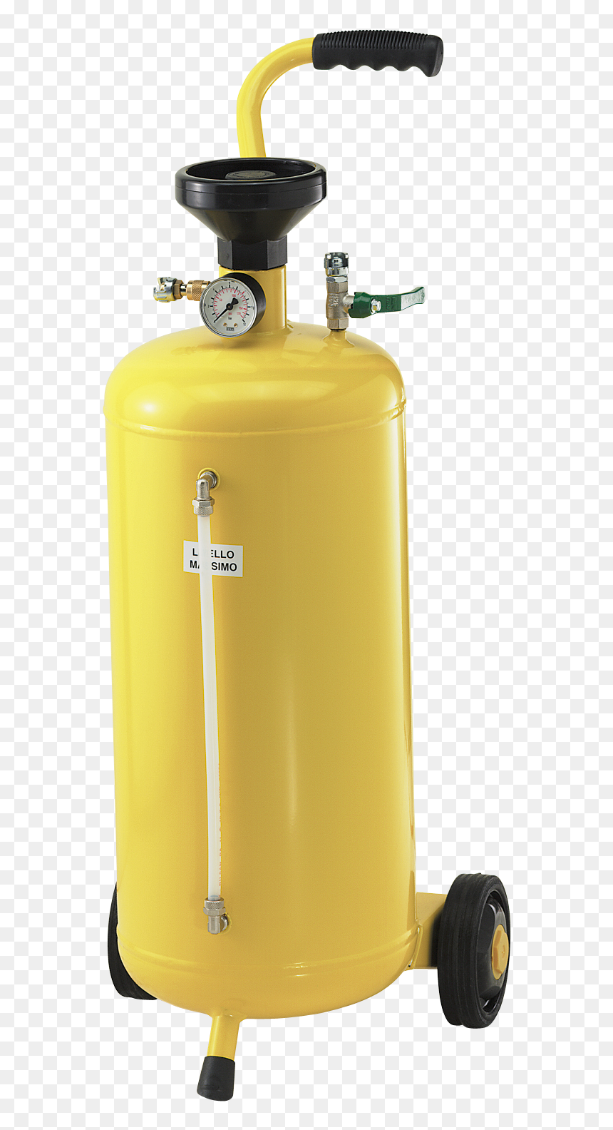 Spray Nv24 - Pulvérisateur A Air Comprimé, HD Png Download - spray png