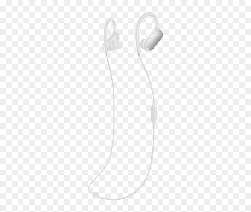 Наушники Xiaomi Mi Sport, HD Png Download - bluetooth png