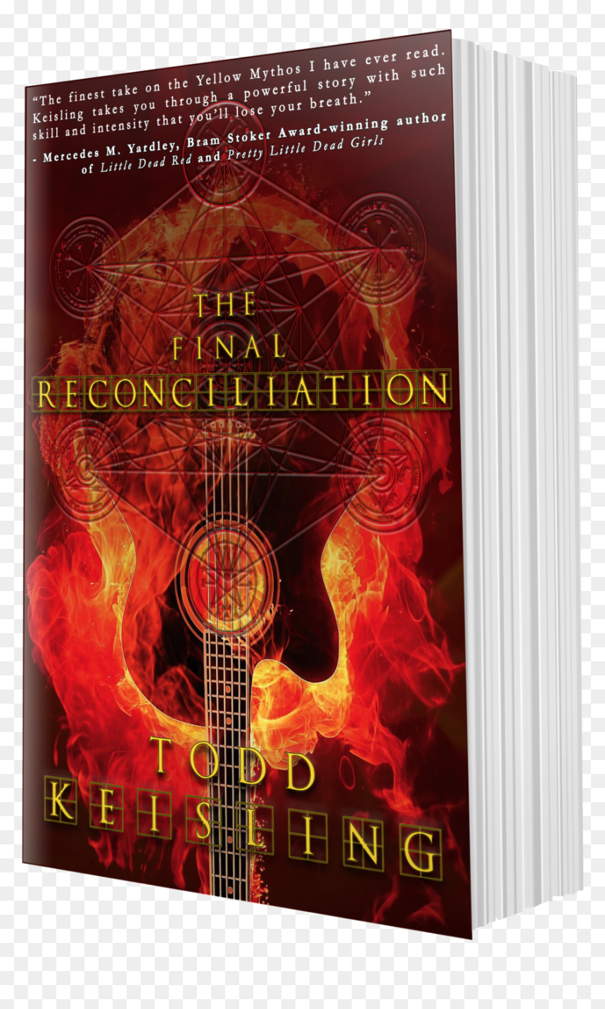 Finalrec - Poster, HD Png Download - scanlines png