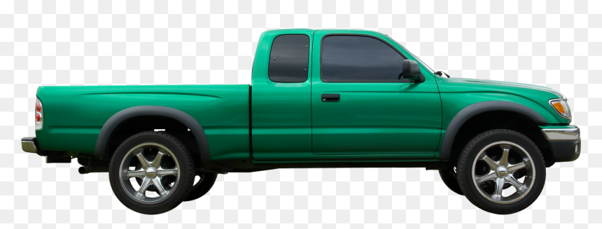 Pickup Truck Png Image - Pick Up Truck Png, Transparent Png - pickup truck png