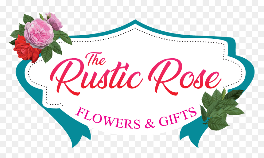 The Rustic Rose Flowers & Gift - Floribunda, HD Png Download - rustic png