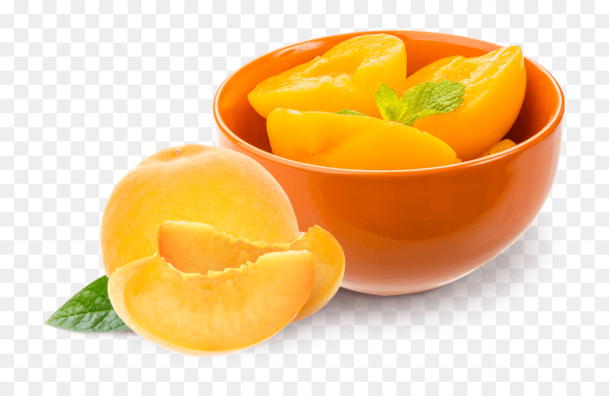 Bowl Of Peaches Png , Png Download - Bowl Of Peaches Png, Transparent Png - peaches png