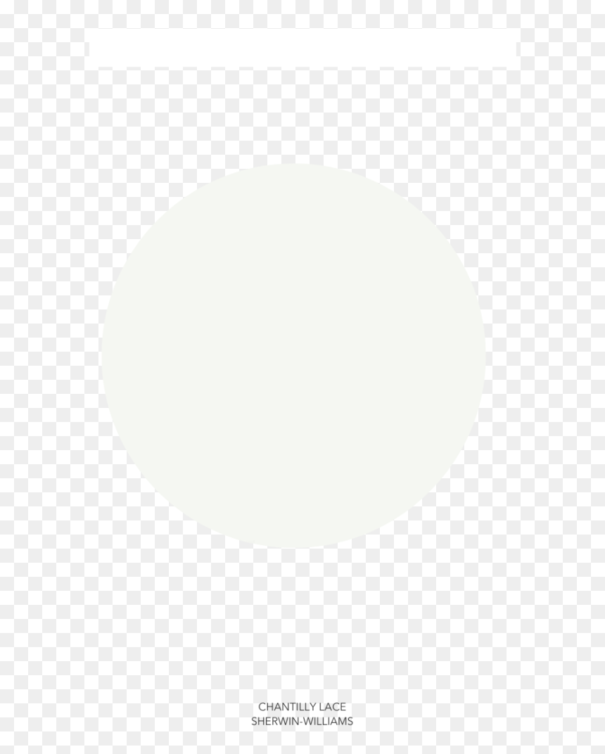 Circle, HD Png Download - white paint png