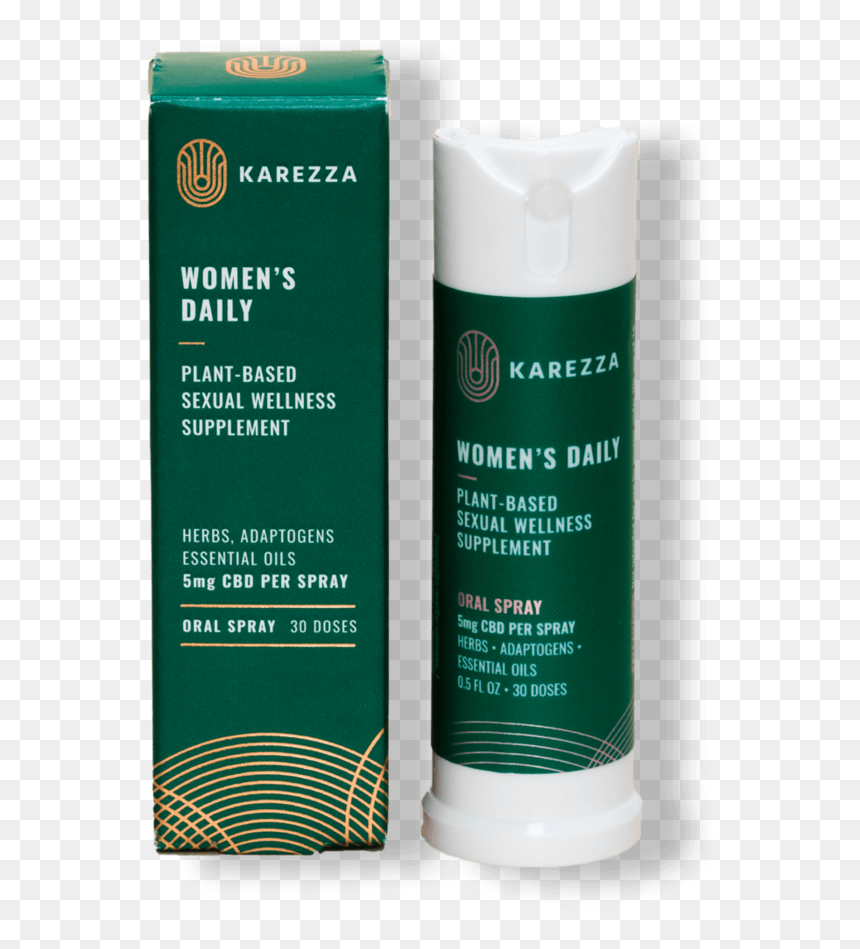 Womens-spray - Packaging And Labeling, HD Png Download - spray png