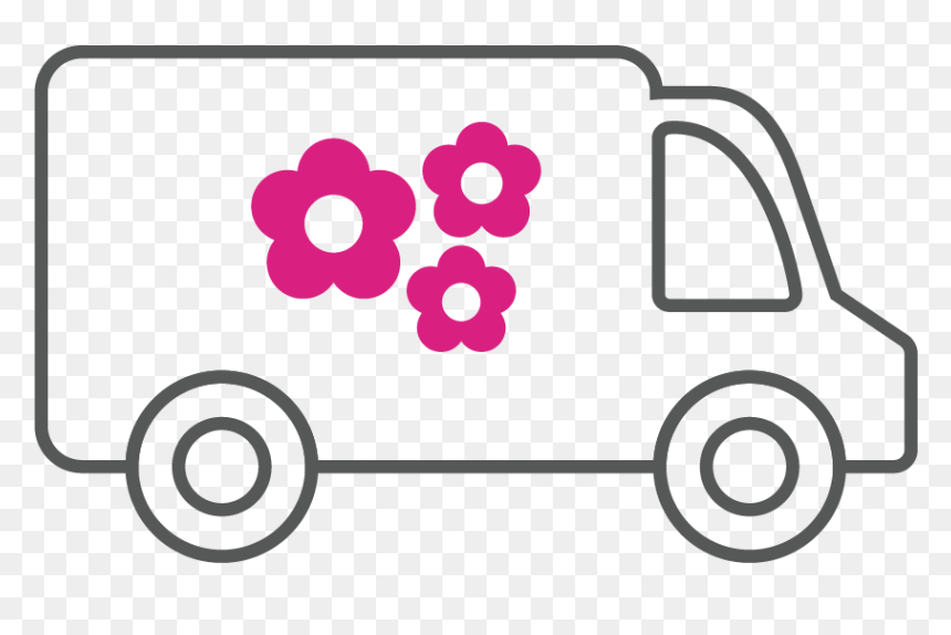 Clip Art, HD Png Download - delivery png