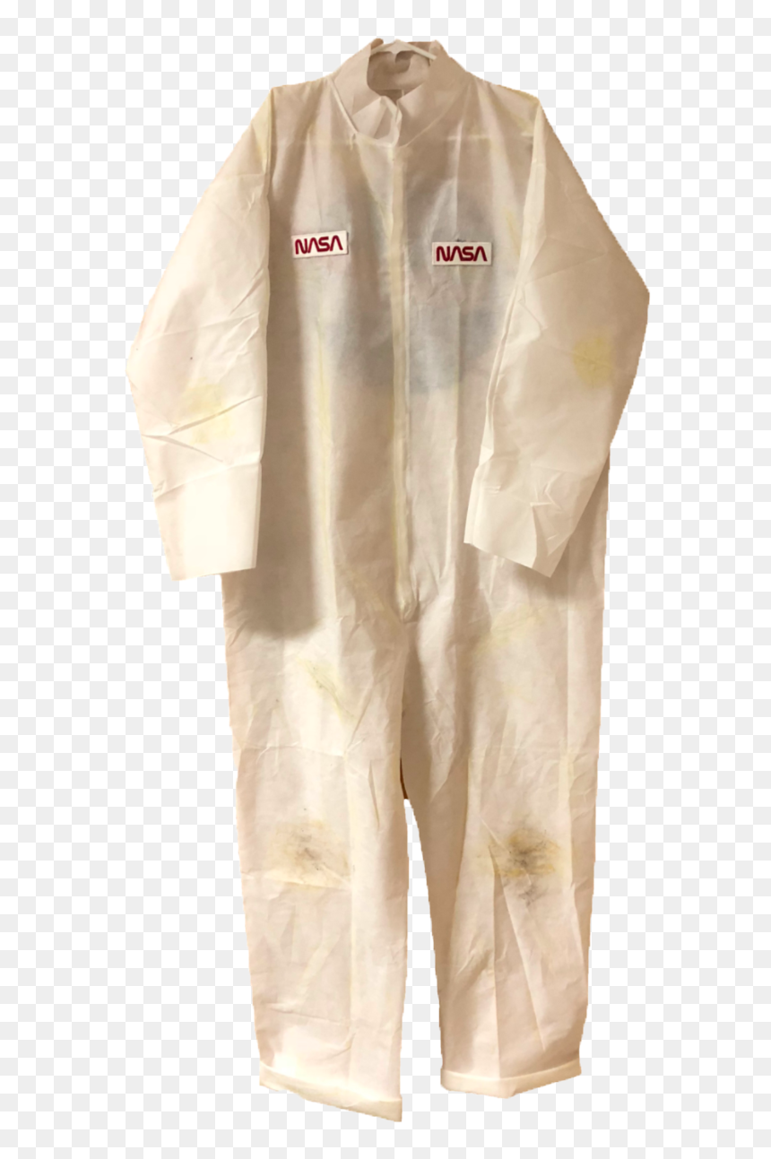 Nasa Space Suit - Pajamas, HD Png Download - space suit png