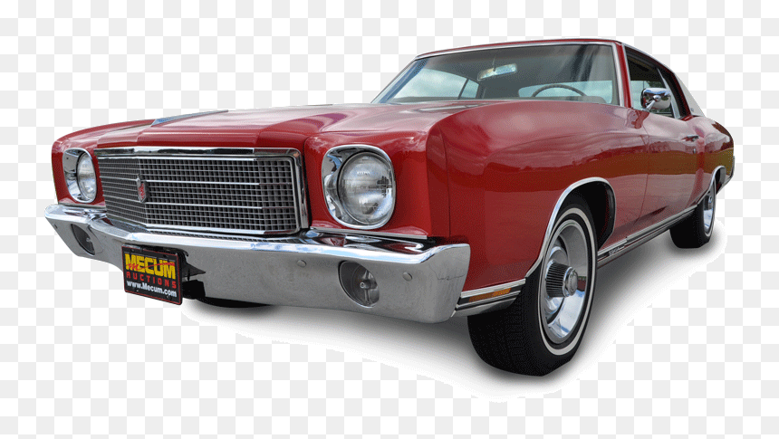 Muscle Car Png, Transparent Png - muscle car png