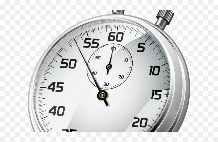 Transparent Pocket Clipart, HD Png Download - stopwatch png