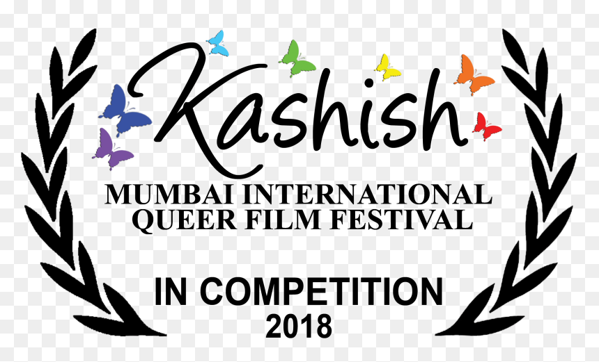 Kashish Best Documentary Laurel - Calligraphy, HD Png Download - laurels png