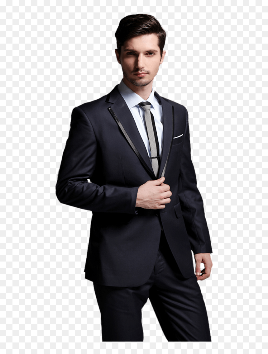 Suit Png Image - Man In A Suit Png, Transparent Png - space suit png